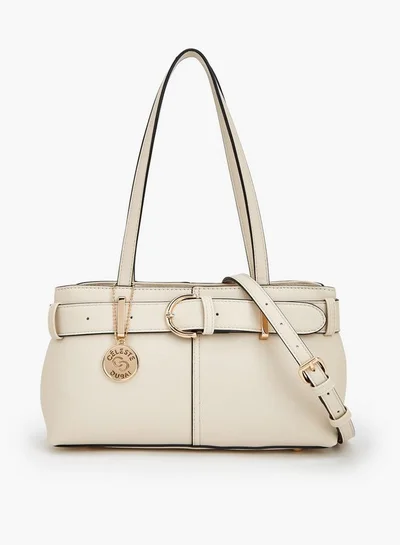 Celeste Celeste Smooth Pu Totes